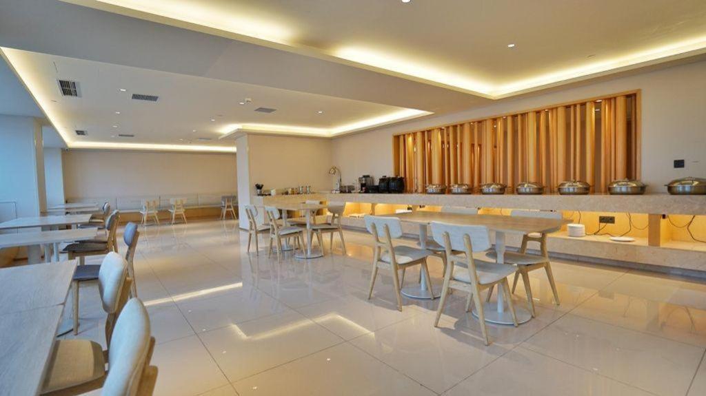 Ji Hotel Chengdu Global Center Екстериор снимка